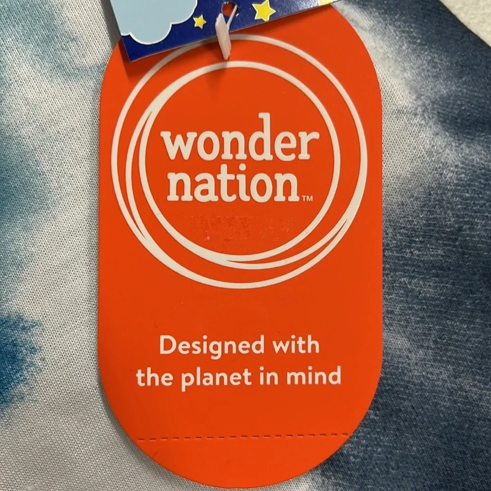 WONDER nation sleep set
